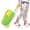 DWI best gift carrying luggage pet shop theme toy pretend play for kids